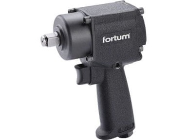 FORTUM Pneumatski udarni ključ 4795010, 1/2", maksimalni moment 610 Nm